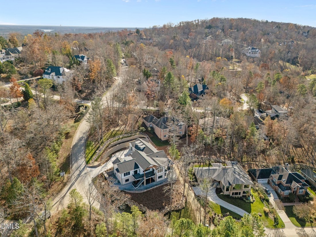 House in Chapel Hill, North Carolina, United States 4 - 18613785
