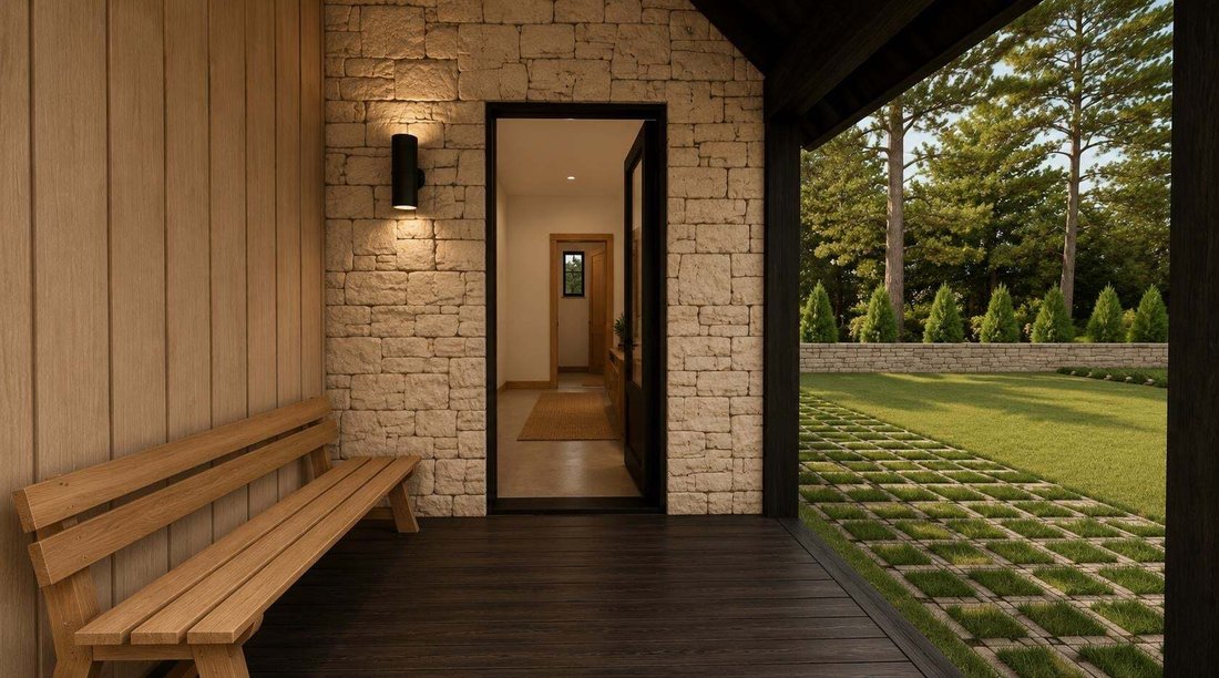 House in Traverse City, Michigan, United States 5 - 18612150