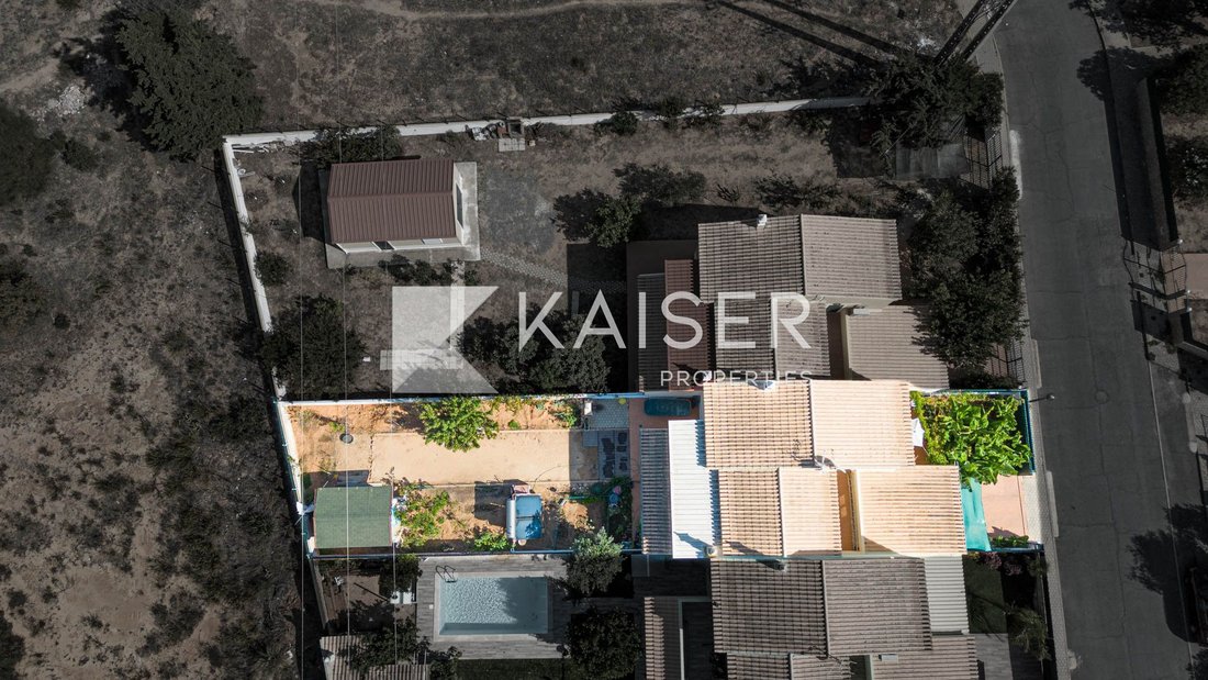 Townhouse in Armacao de Pera, Algarve, Portugal 4 - 13365522