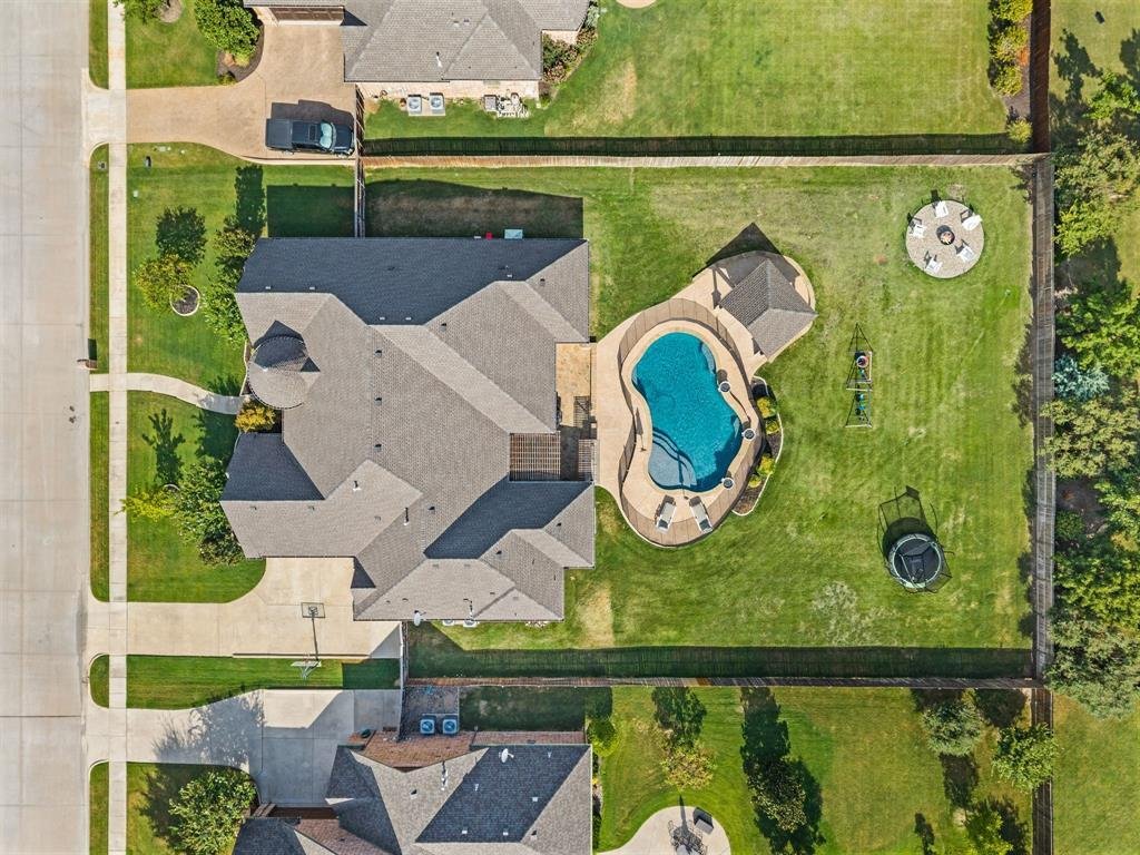 House in Keller, Texas, United States 3 - 18613217