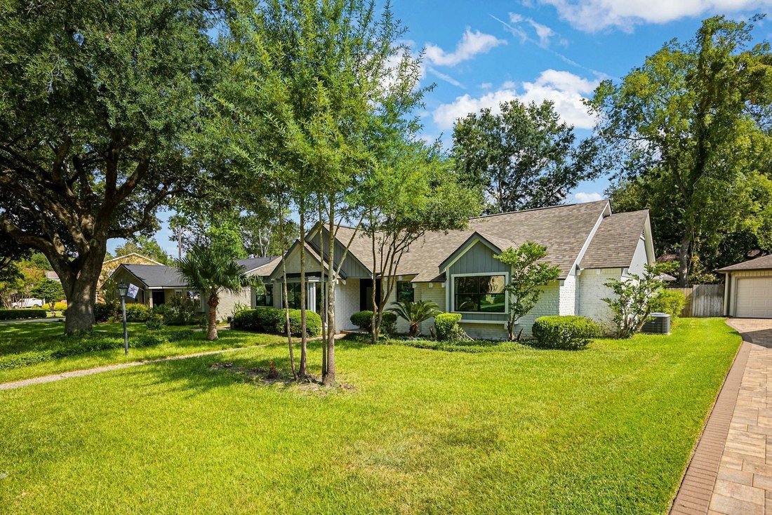House in Houston, Texas, United States 4 - 18610163