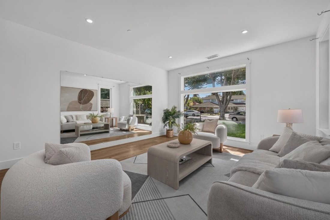 House in San Jose, California, United States 3 - 18615684