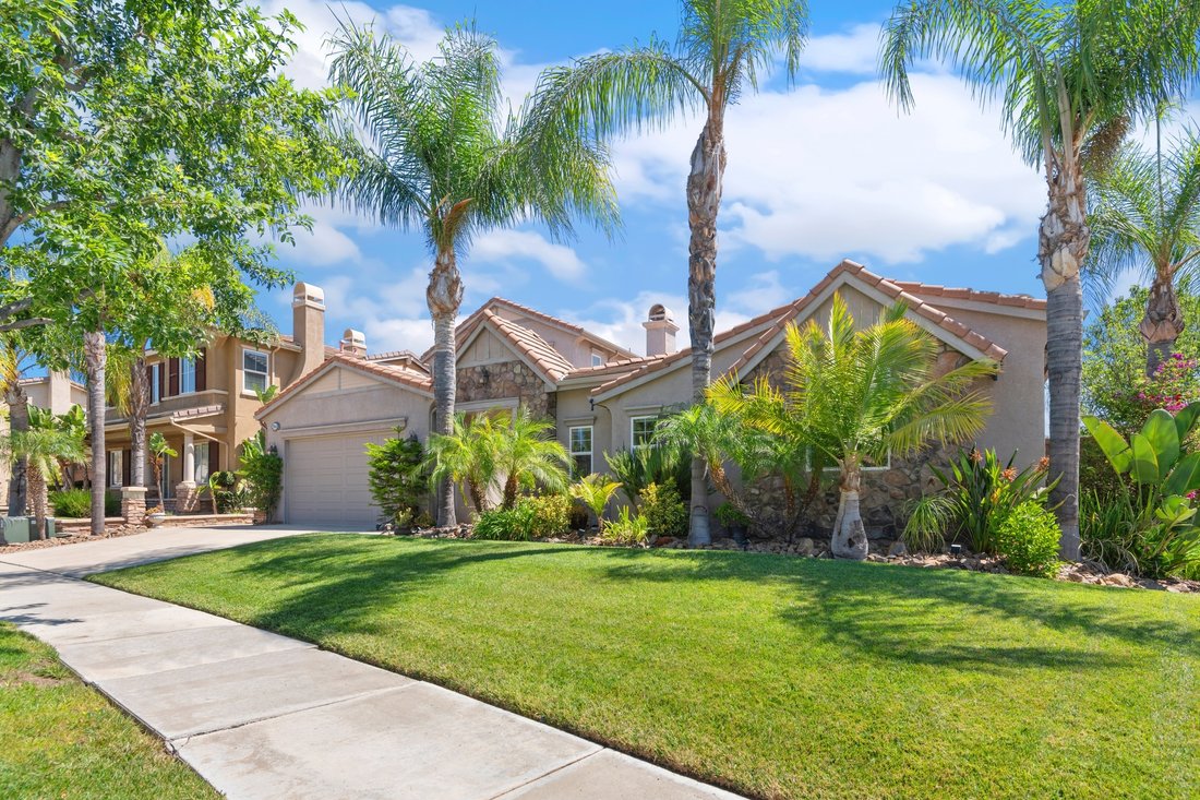 House in Corona, California, United States 3 - 18610417