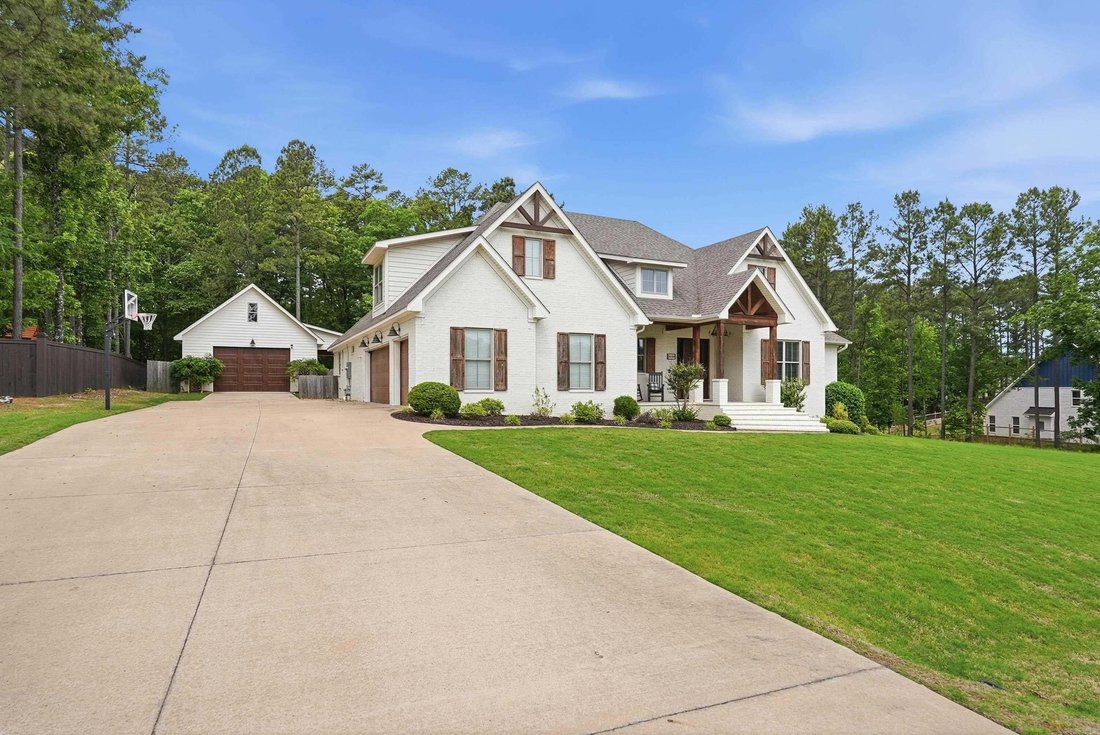 House in Benton, Arkansas, United States 3 - 18611542