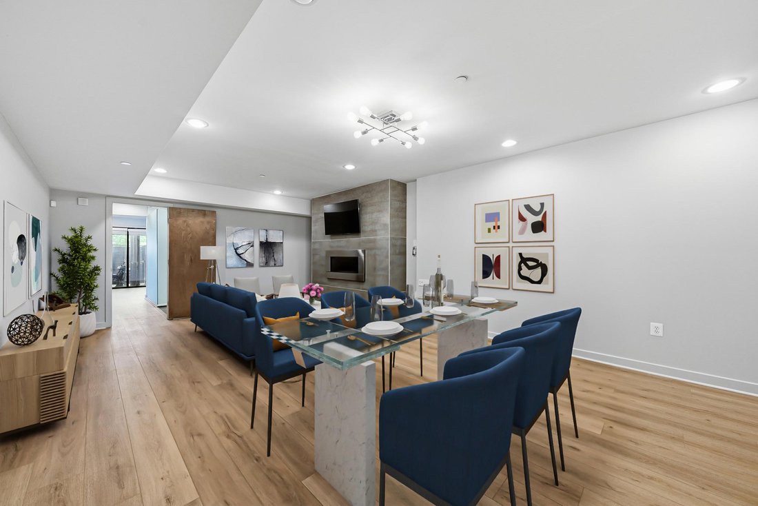 Condo in Washington, District of Columbia, United States 5 - 18615016