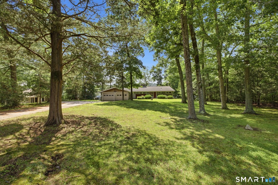 House in East Haddam, Connecticut, United States 2 - 18615429