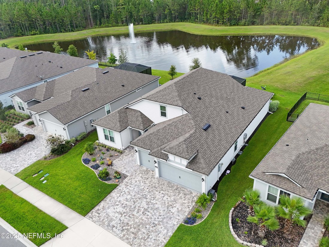House in Jacksonville, Florida, United States 2 - 18612179