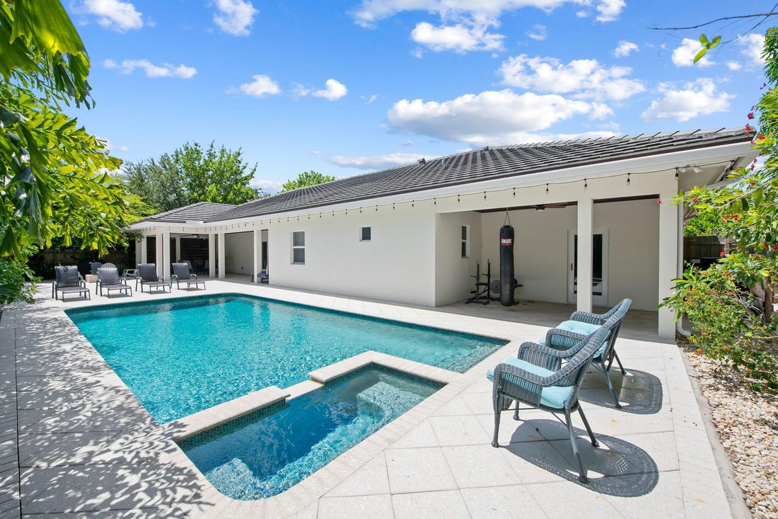 House in Hillsboro Beach, Florida, United States 4 - 18609343