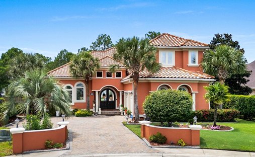 Myrtle Beach, South Carolina, Vereinigte Staaten 1