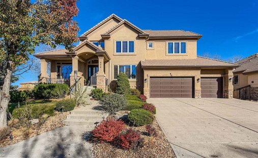 Casa a Lone Tree, Colorado, Stati Uniti 1