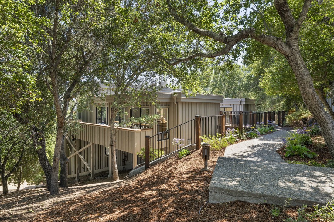 House in Portola Valley, California, United States 2 - 18610355