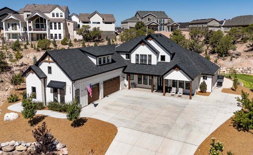 Casa a Cedar City, Utah, Stati Uniti 1