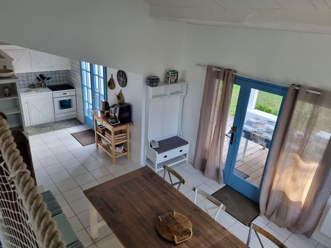 House in Herbaudiere-Le Vieil, Noirmoutier-en-l'Île, France 5 - 17900082