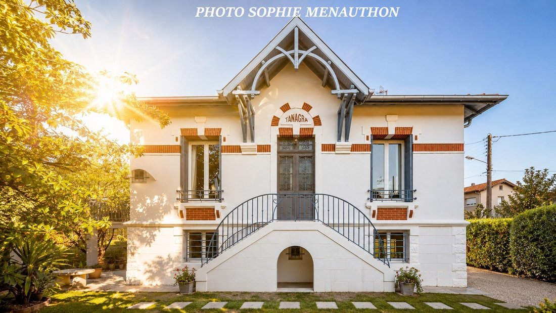 House in Saint Vincent, Dax, France 1 - 18610997