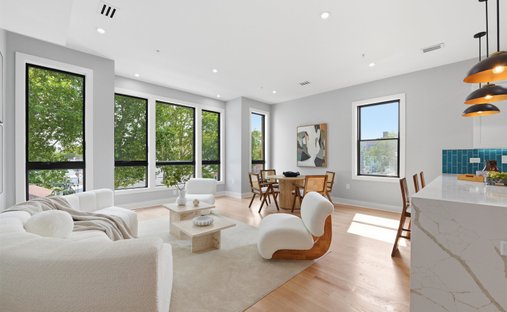 Condominio en Jersey City, Nueva Jersey, Estados Unidos 1