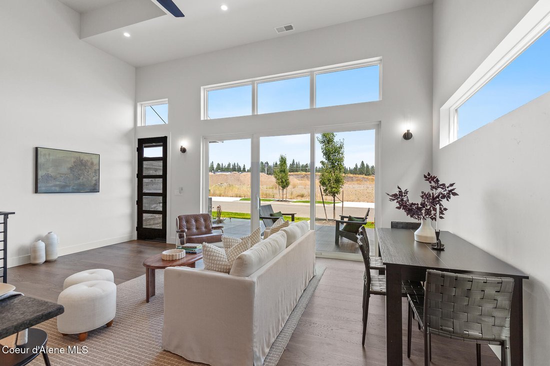 House in Coeur d'Alene, Idaho, United States 5 - 18614045