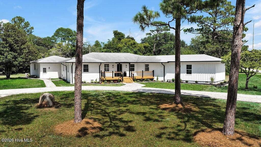 House in Wilmington, North Carolina, United States 1 - 18609453
