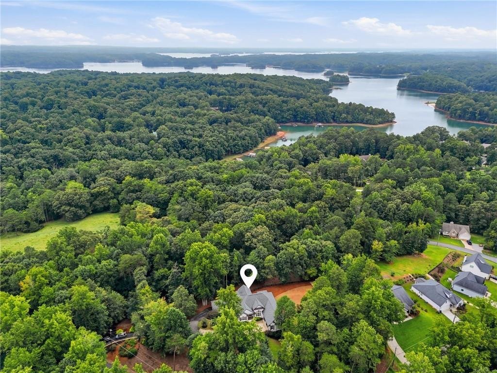Casa a Gainesville, Georgia, Stati Uniti 3 - 18609751