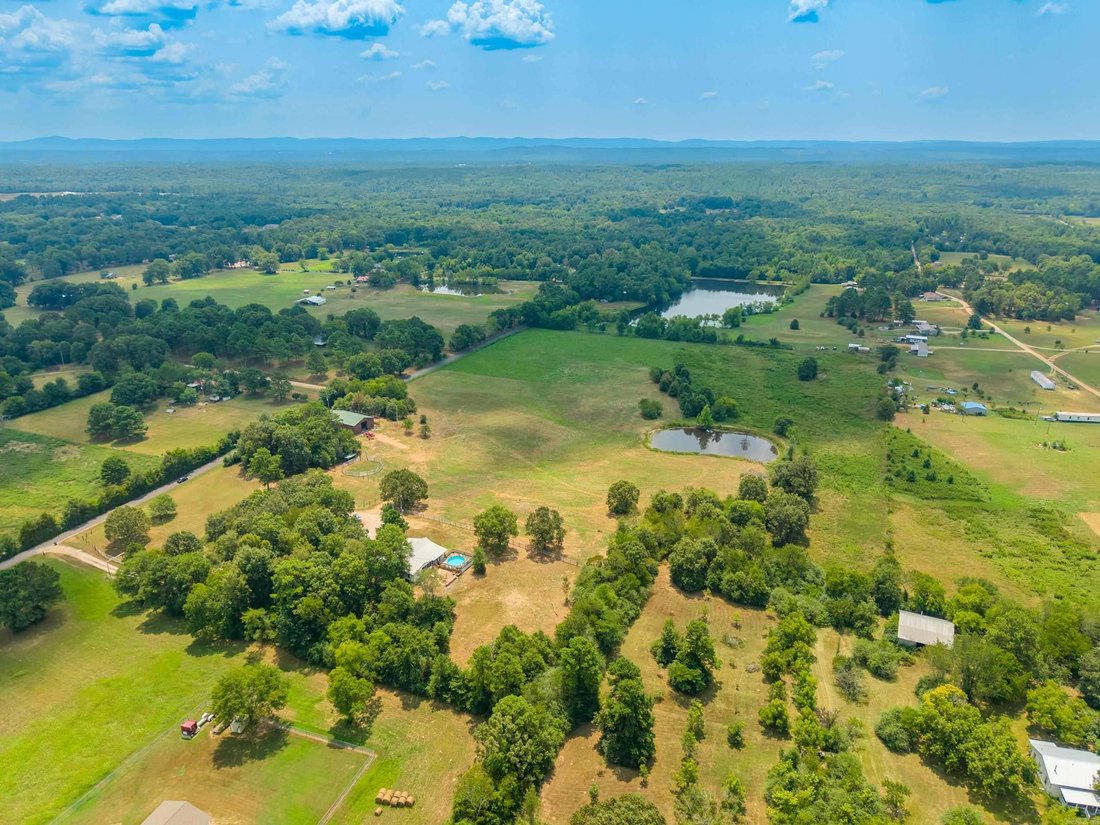 House in Royal, Arkansas, United States 4 - 18611538