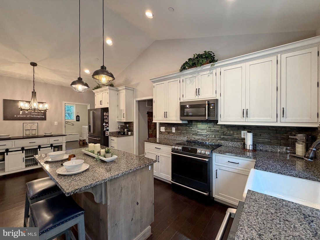 House in La Plata, Maryland, United States 5 - 18614055