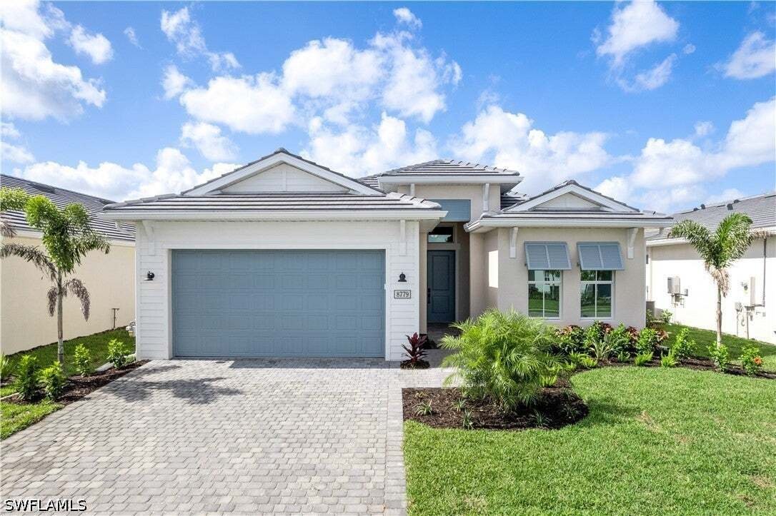 House in Naples, Florida, United States 3 - 18611990
