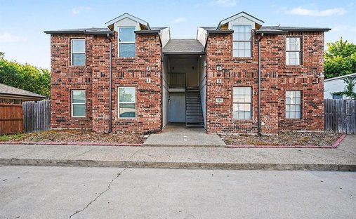 Crowley, Texas, United States 1