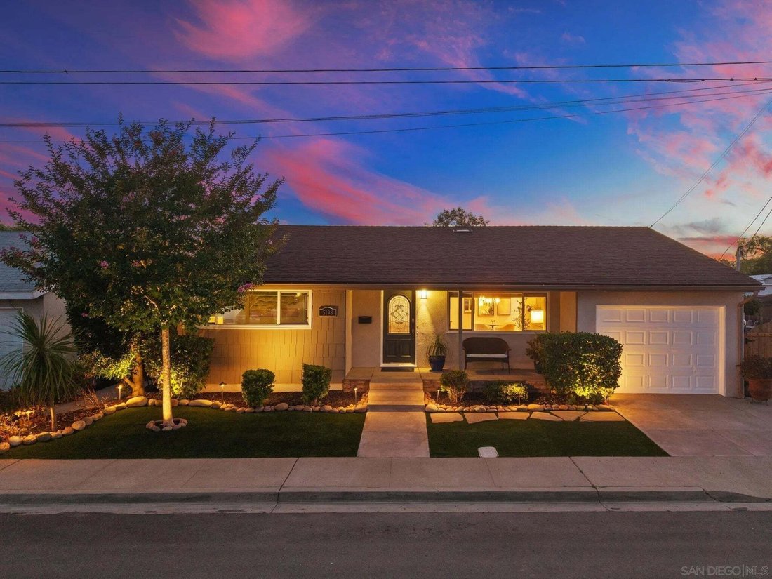 House in San Diego, California, United States 4 - 18481400
