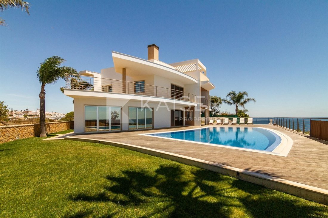 Villa in Praia dos Pescadores, Olhos de Agua, Portugal 3 - 17454684