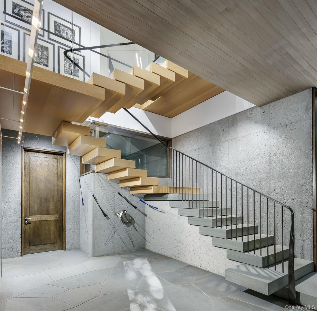 House in Pound Ridge, New York, United States 5 - 18612284
