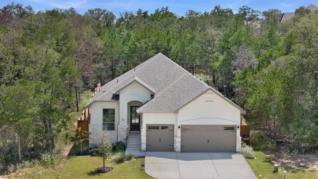 House in Bastrop, Texas, United States 2 - 17352073