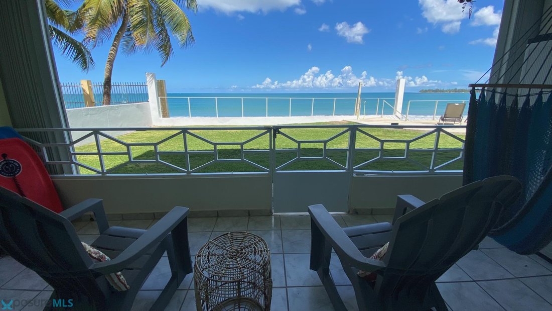 Apartment in Luquillo, Luquillo, Puerto Rico 1 - 18609503