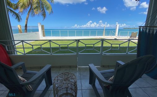 Apartment in Luquillo, Luquillo, Puerto Rico 1