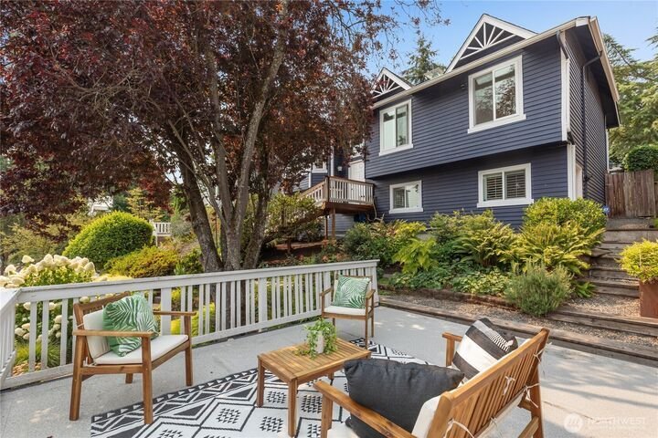 House in Seattle, Washington, United States 3 - 18614953