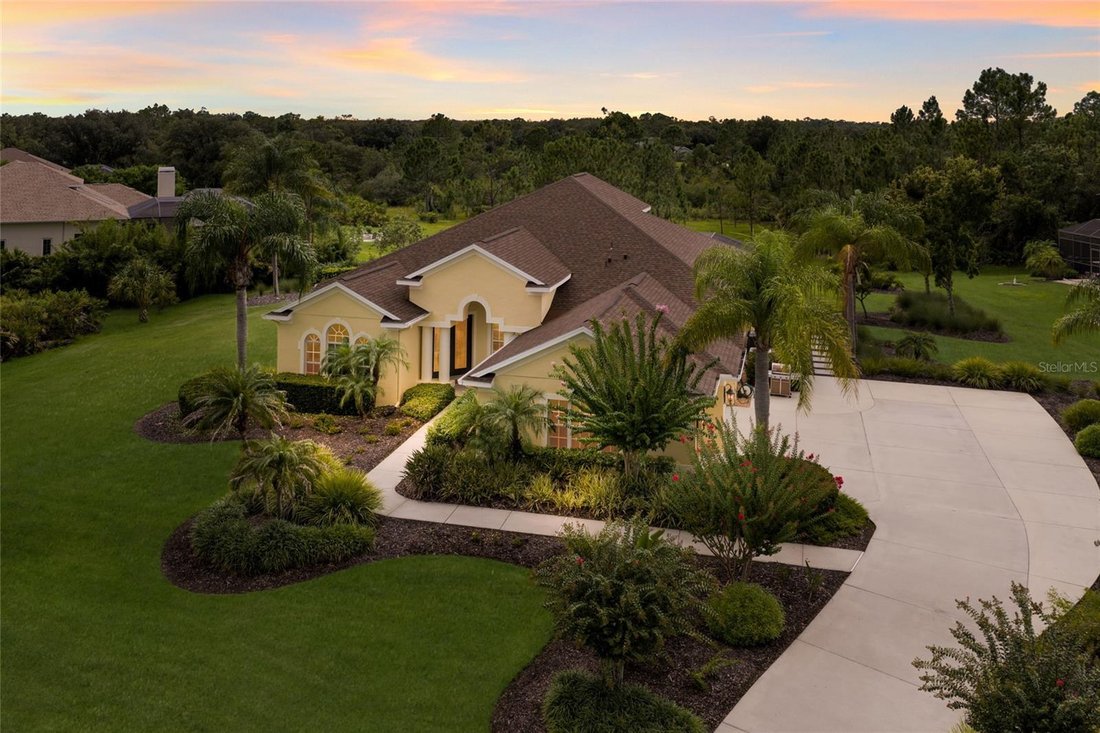 House in Bradenton, Florida, United States 1 - 18612537
