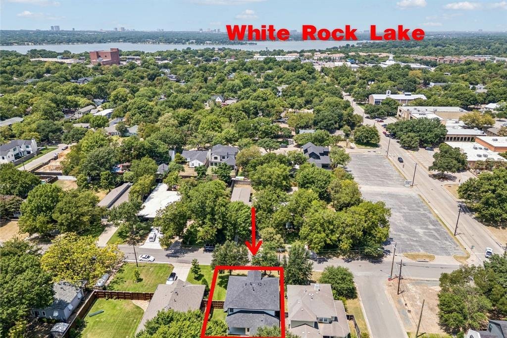 House in Dallas, Texas, United States 2 - 18548884