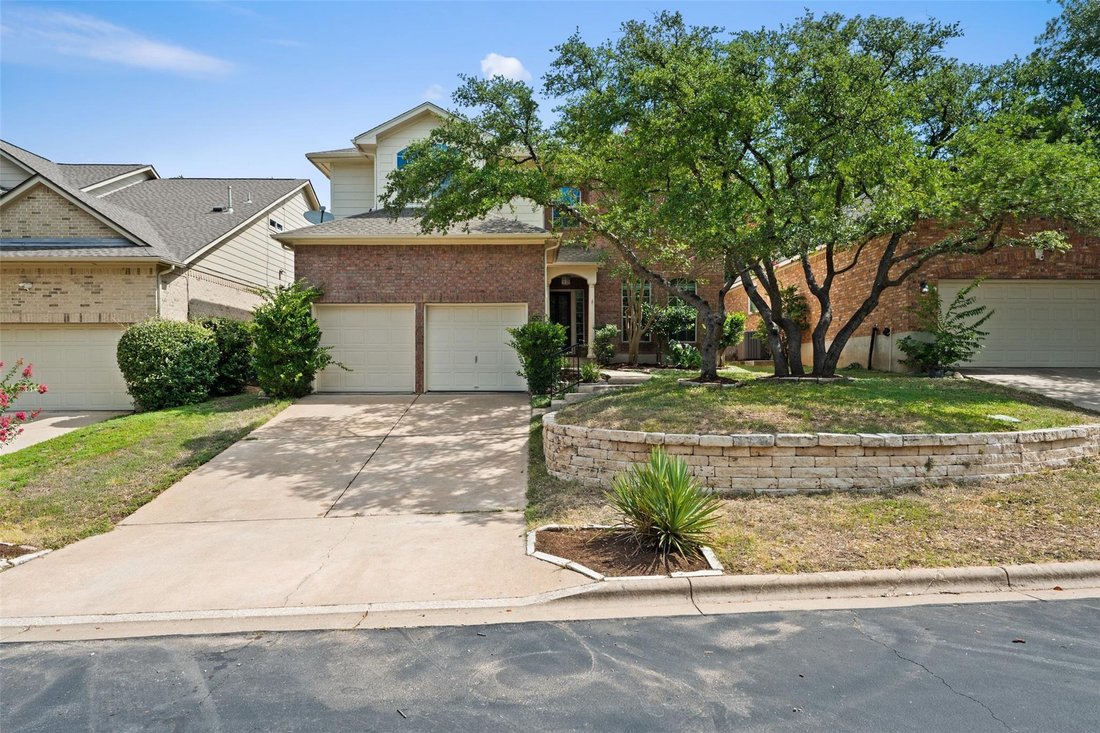 House in Austin, Texas, United States 1 - 18612210