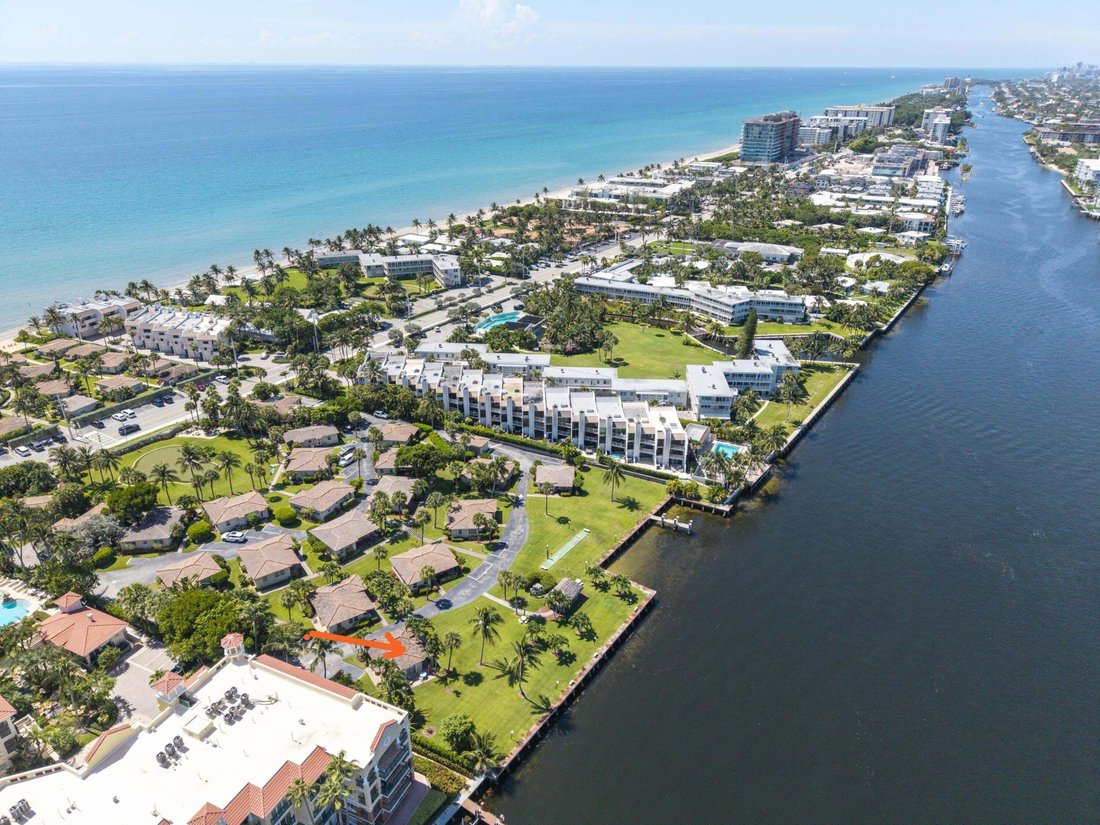 Condo in Hillsboro Beach, Florida, United States 1 - 18264218