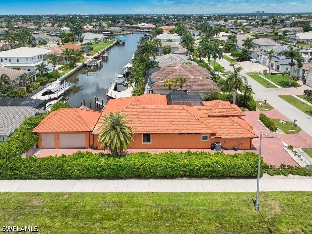 House in Marco Island, Florida, United States 1 - 18611992