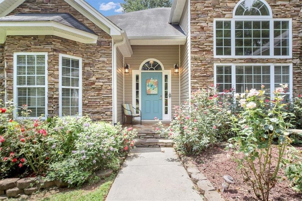 House in Cartersville, Georgia, United States 4 - 18615291