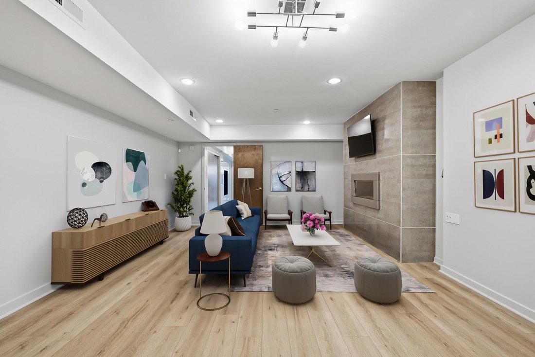 Condo in Washington, District of Columbia, United States 2 - 18615016