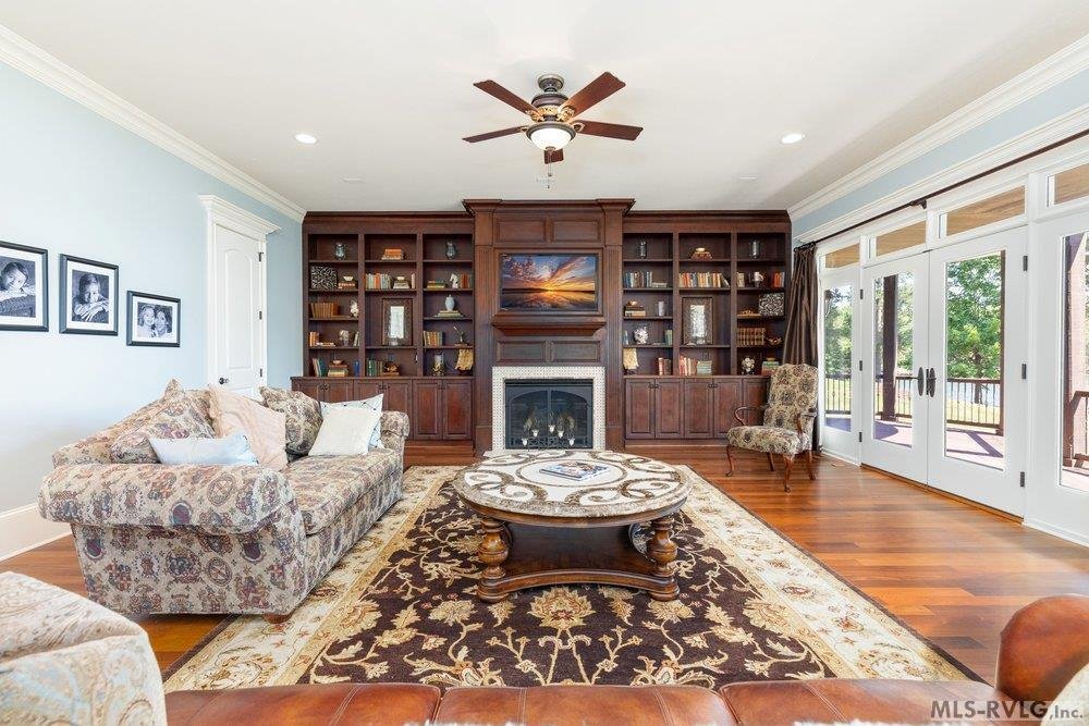 House in Gasburg, Virginia, United States 4 - 18610265