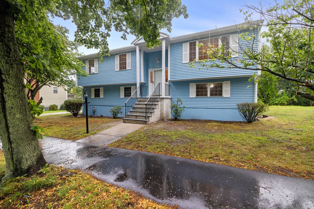 House in Salem, Massachusetts, United States 2 - 18610521