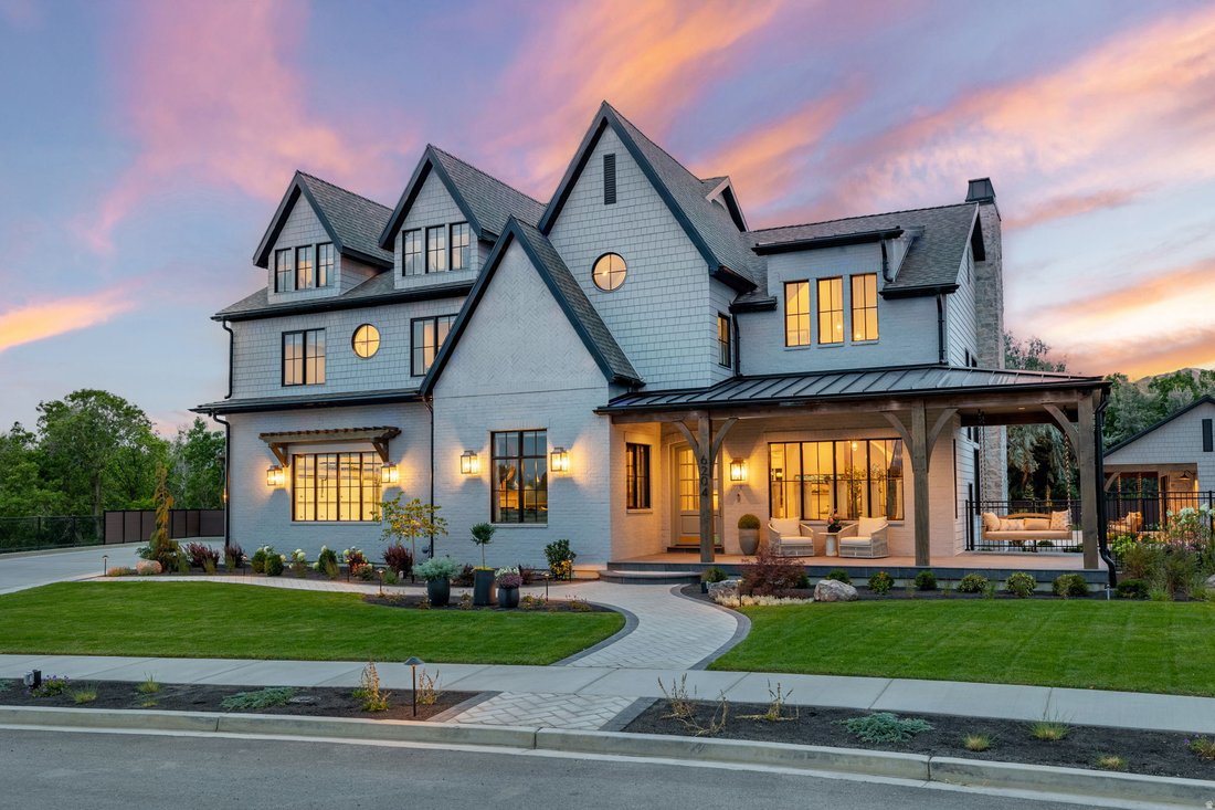 House in Highland, Utah, United States 1 - 18613074
