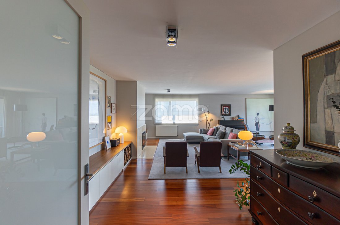 Apartment in Matosinhos e Leca da Palmeira, Porto District, Portugal 2 - 18613805