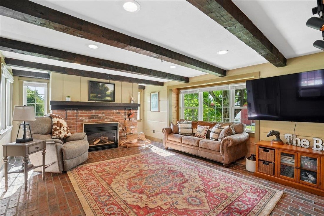 House in Dunbarton, New Hampshire, United States 4 - 18615516
