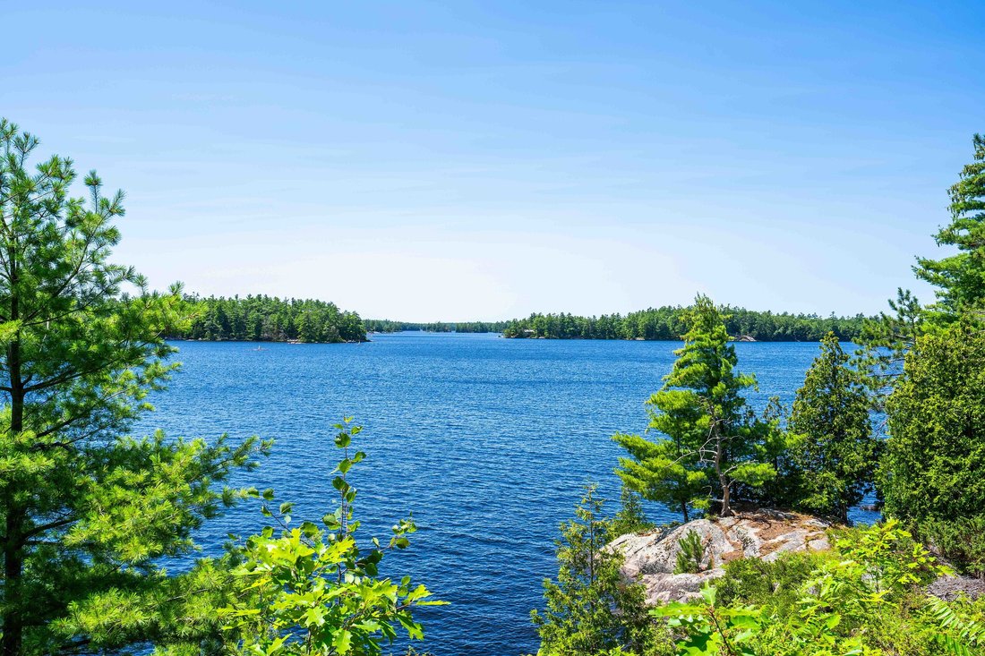 House in Gravenhurst, Ontario, Canada 4 - 18610382