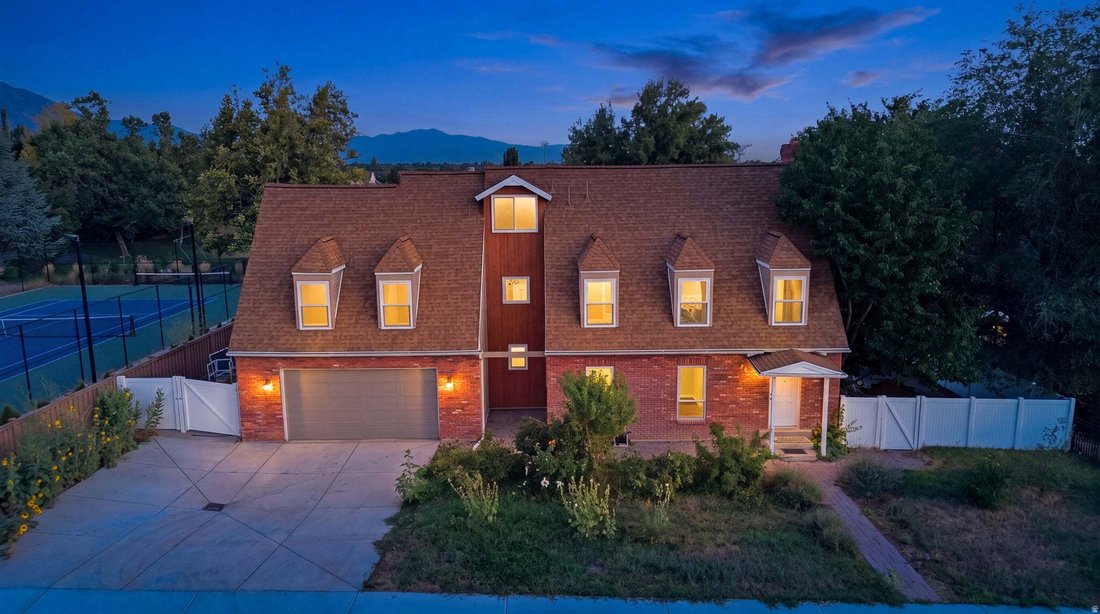 House in Orem, Utah, United States 1 - 18611912