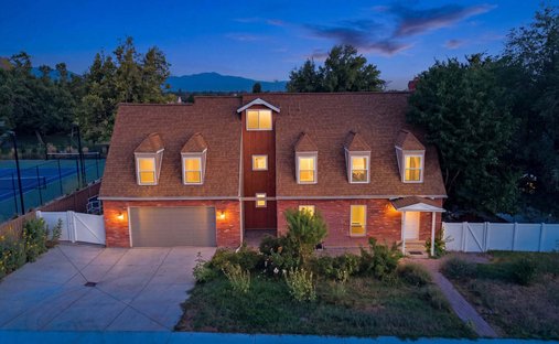 House in Orem, Utah, United States 1