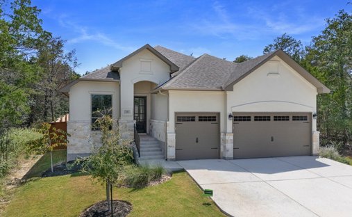 Casa en Bastrop, Texas, Estados Unidos 1