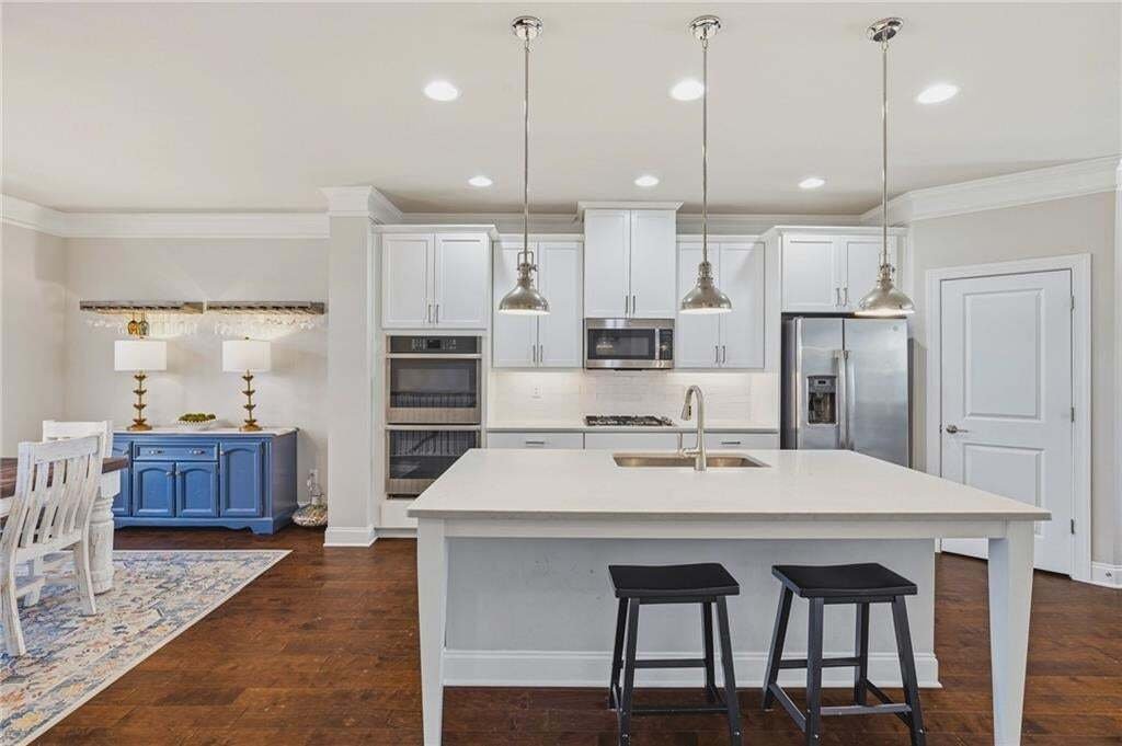 Townhouse in Chamblee, Georgia, United States 3 - 18612782